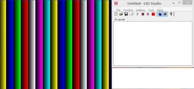 H802RA;4 ports(4096pixels) salve LED pixel controller;support Art-Net protocol for MADRIX,or marster controller(H803TV/ H803TC)
