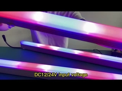 หลอด LED Pixel สำหรับเวที