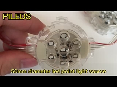ไฟจุด LED