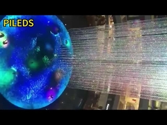 ضوء نقطة الصمام