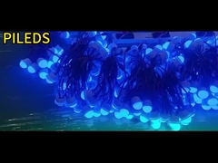 dc12v 26mm 3LED พิกเซล ucs1903 ws2811 19mm หลุม LED สนุกสนาน Bubbles LED พิกเซลเหรียญ
