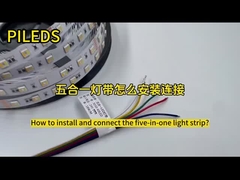 แถบพิกเซล LED