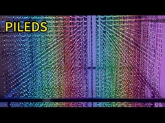 แผ่นเมทริกซ์ LED